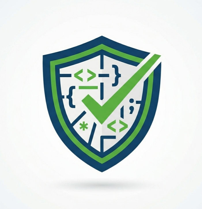 SafeCode logo